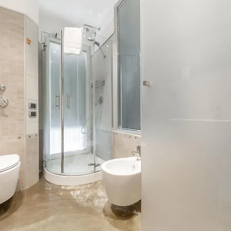 Via Cerva 7 Apartment