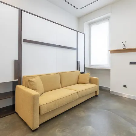 Apartament Via Cerva 7 *