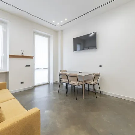 Via Cerva 7 Apartament