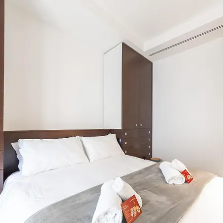 Via Cerva 7 Apartment Milan