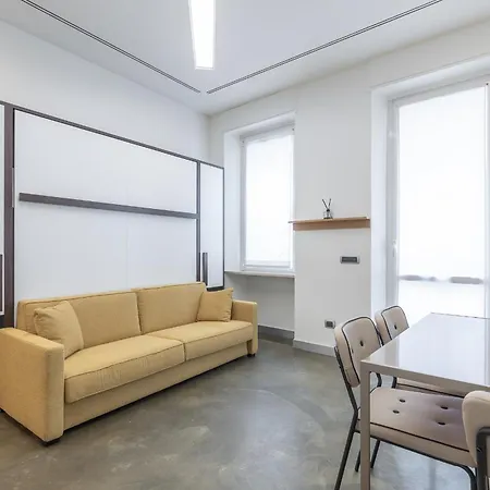 Via Cerva 7 Apartment *