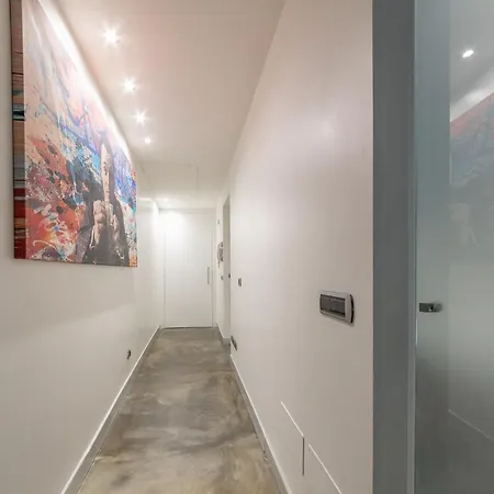 Via Cerva 7 Apartment Mailand