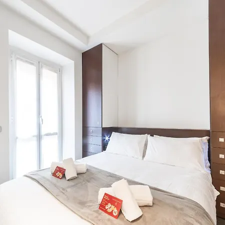 Apartament Via Cerva 7