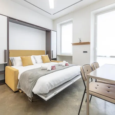 Apartment Via Cerva 7 *