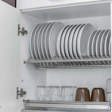 Via Cerva 7 Apartment Mailand