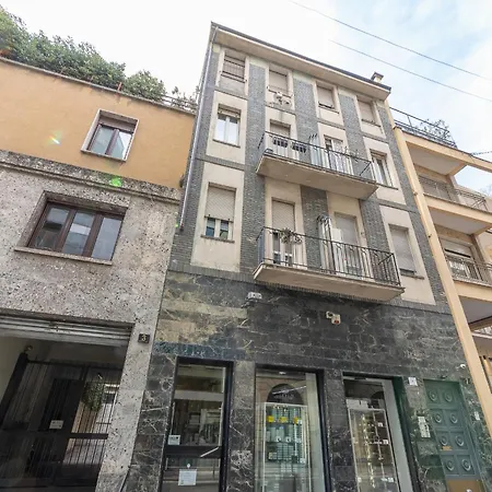 Apartment Via Cerva 7 Milan