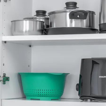 Apartment Via Cerva 7 *