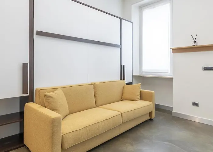 Apartment Via Cerva 7 *