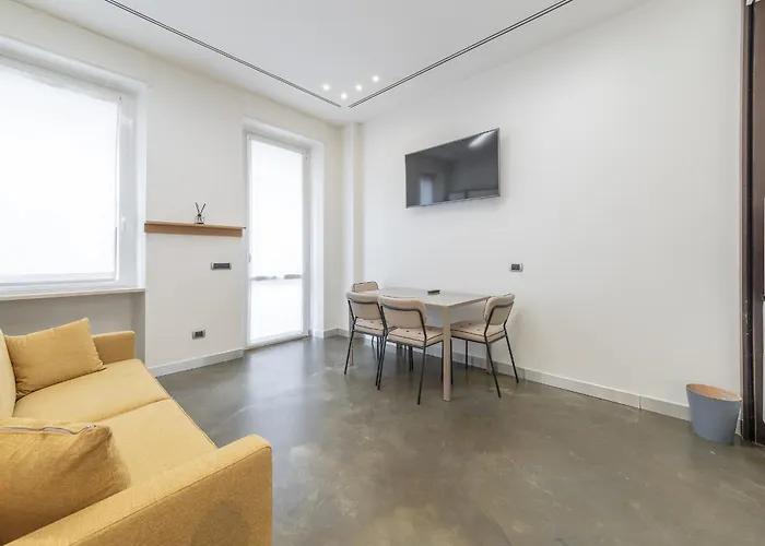 Via Cerva 7 Apartmán