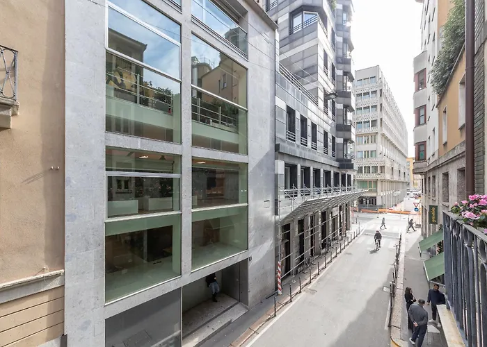 Apartament Via Cerva 7