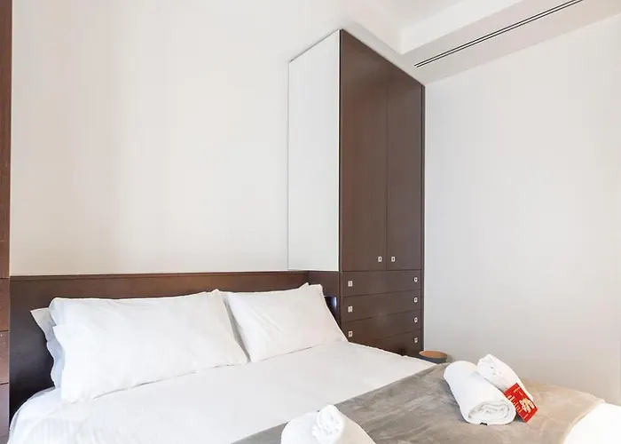 Via Cerva 7 Apartament Mediolan
