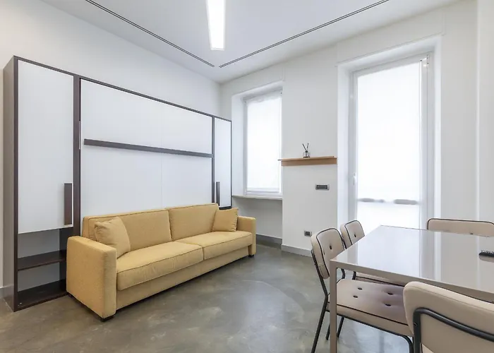 Via Cerva 7 Apartment *