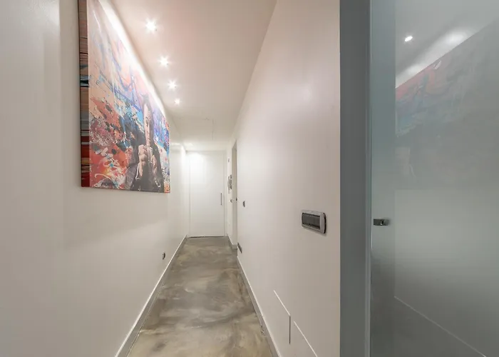 Via Cerva 7 Apartament Mediolan