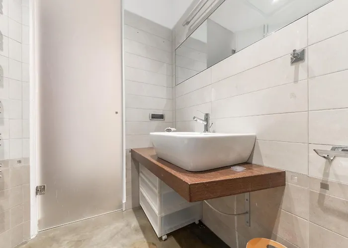 Apartament Via Cerva 7 Mediolan