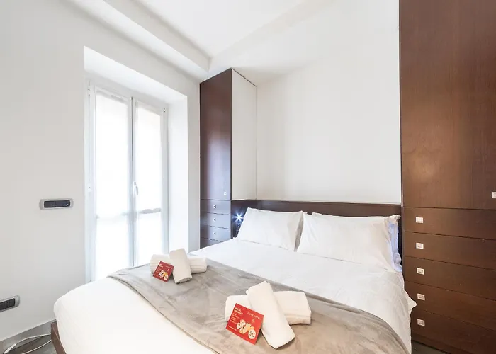 Apartament Via Cerva 7