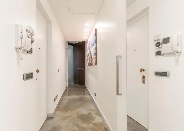Via Cerva 7 Apartament Mediolan