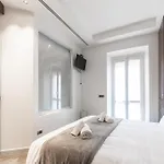 شقة Via Cerva 7 ميلان