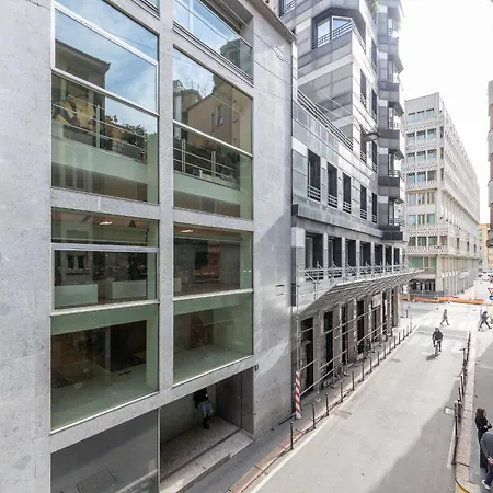 Apartament Via Cerva 7