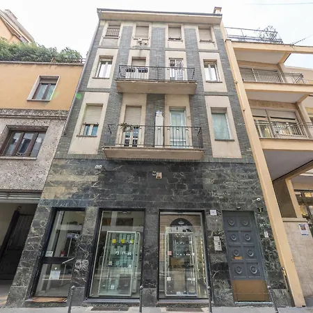 Via Cerva 7 Apartament