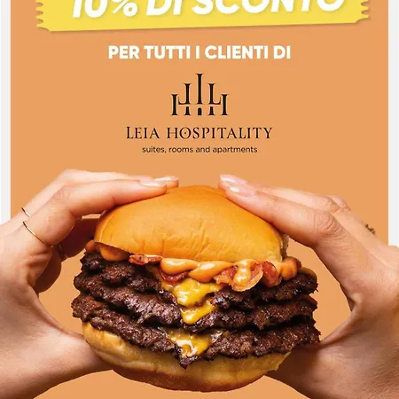 Via Cerva 7 Appartamento *